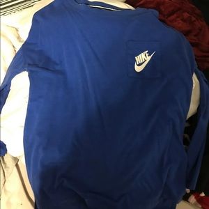 Nike shirt